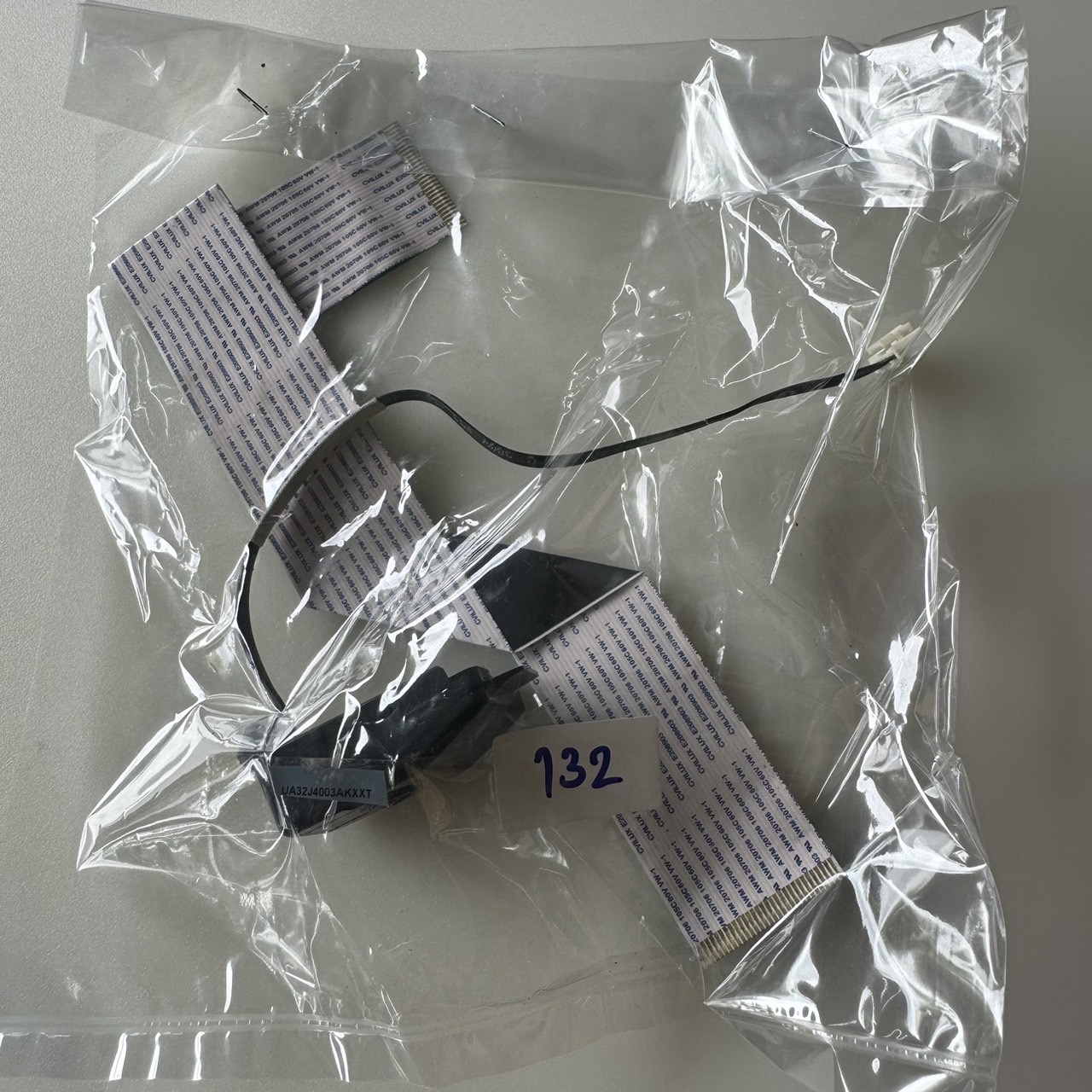 ชุดสายแพร 132 Samsung UA32J4003AK