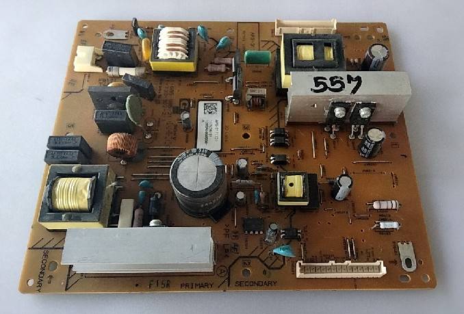 อันที่ 557 SONY 32BX35A ซัฟฟลาย 1-885-885-21 ดีเทสแล้ว