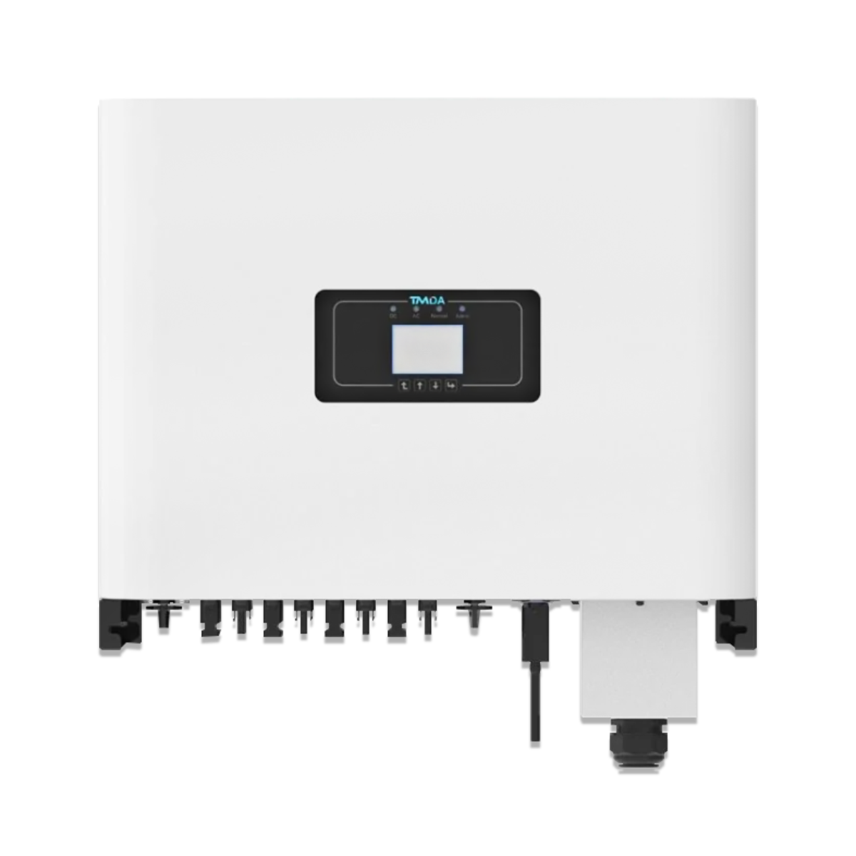 TMDA SUN-30K-G03 On-Grid String 30KW อินเวอร์เตอร์ (ระบบ 3 เฟส 380V)