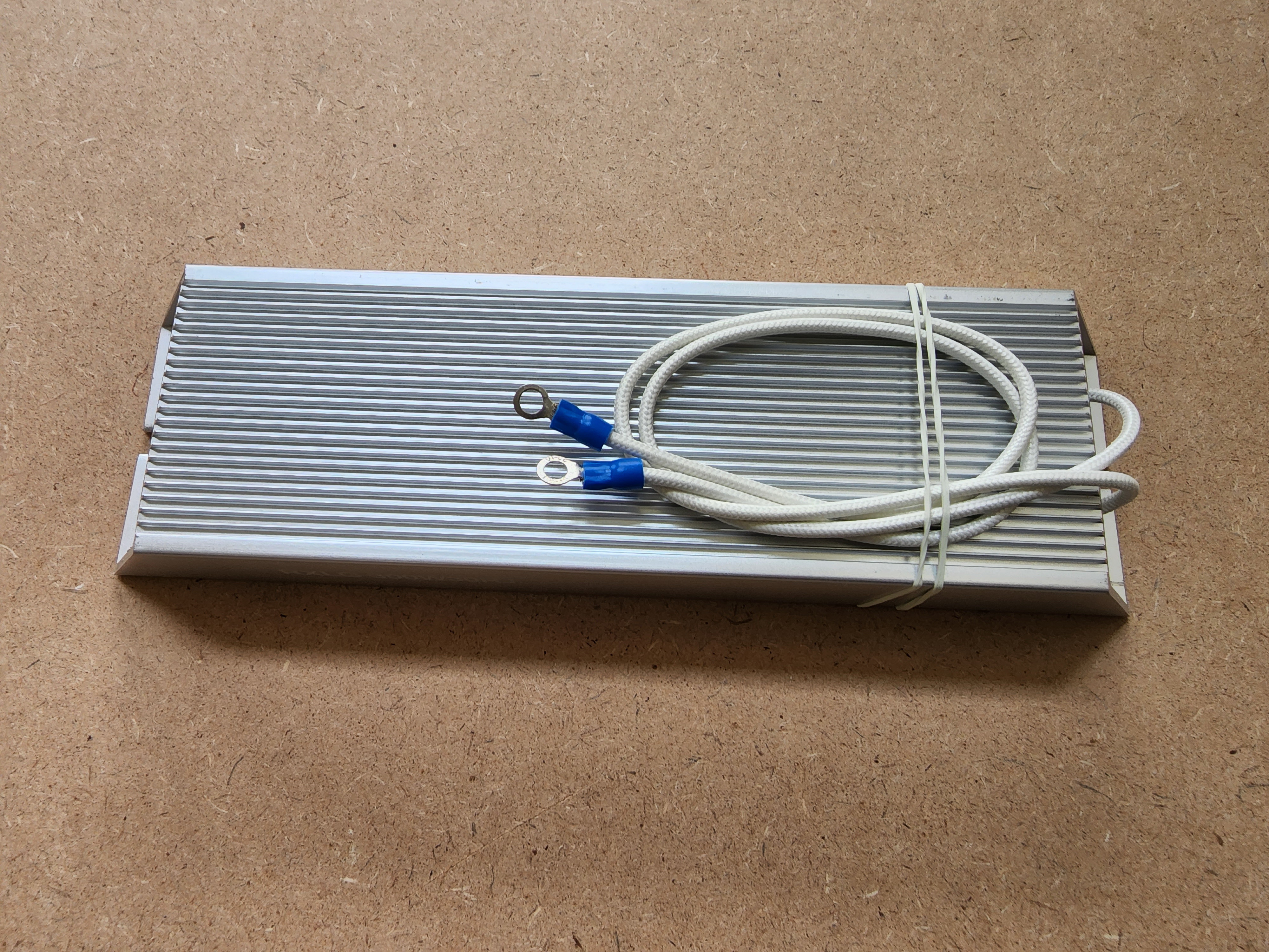 ตัวต้านทานเบรค สำหรับอินเวอร์เตอร์ 80W 100W 150W 250W 300W 400W 500W 1000W และ ค่าอื่นๆ