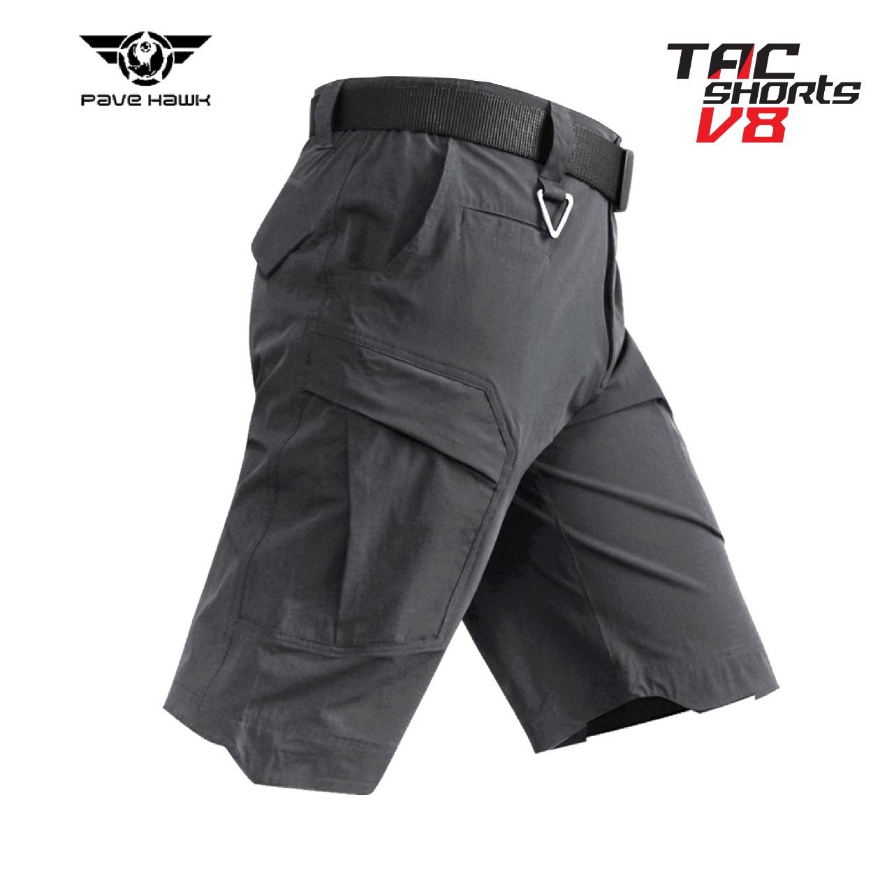 กางเกง Tactical short ขาสั้น V8 (K0540)