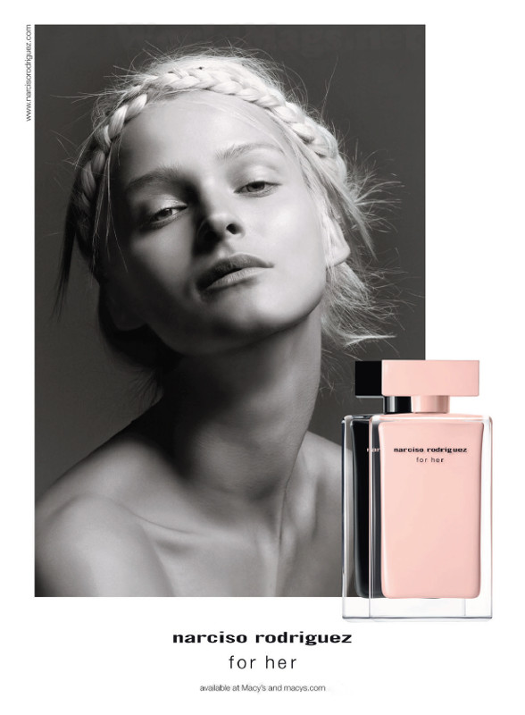 NARCISO Rodriguez for Her EDP แบ่งขาย