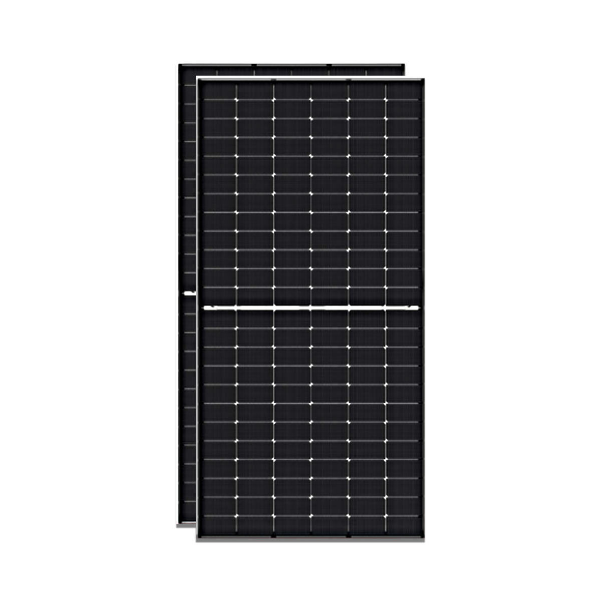 แผงโซลาร์เซลล์ Jinko Solar JKM580N-72HL4 Mono Crytalline 580W