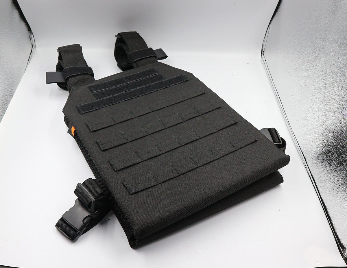 เสื้อเกราะ XPC vest (k550)