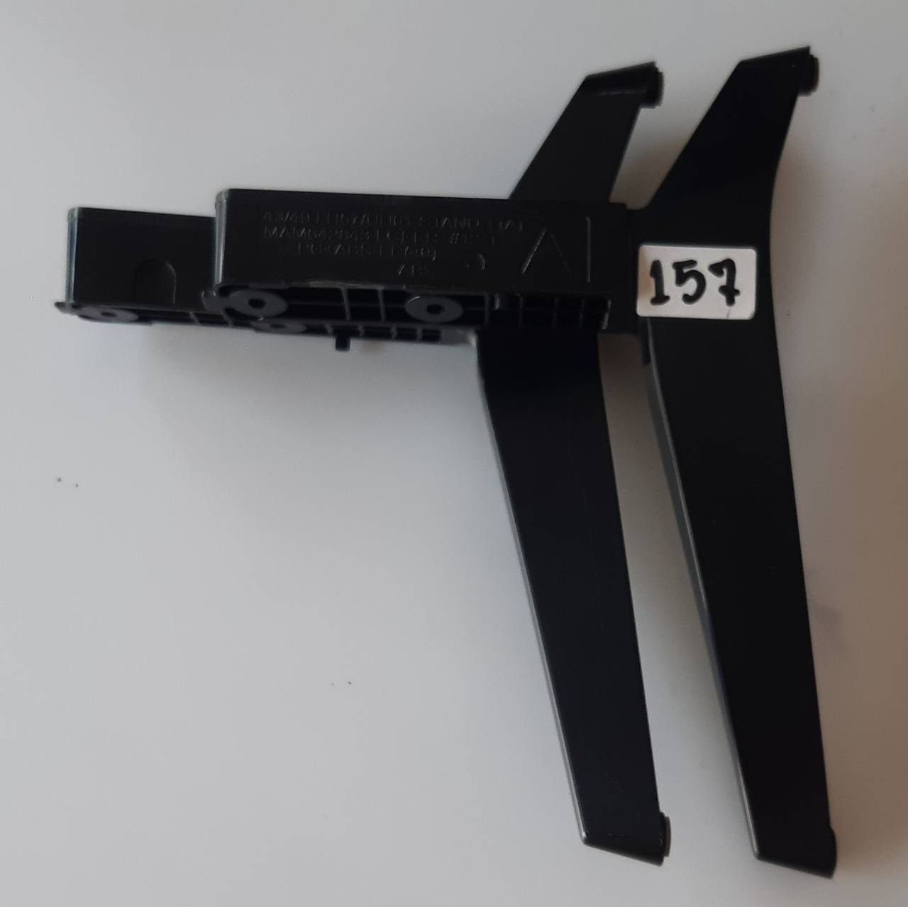 อันที่ 157 ขาทีวี LG 43UH610T MAM642843