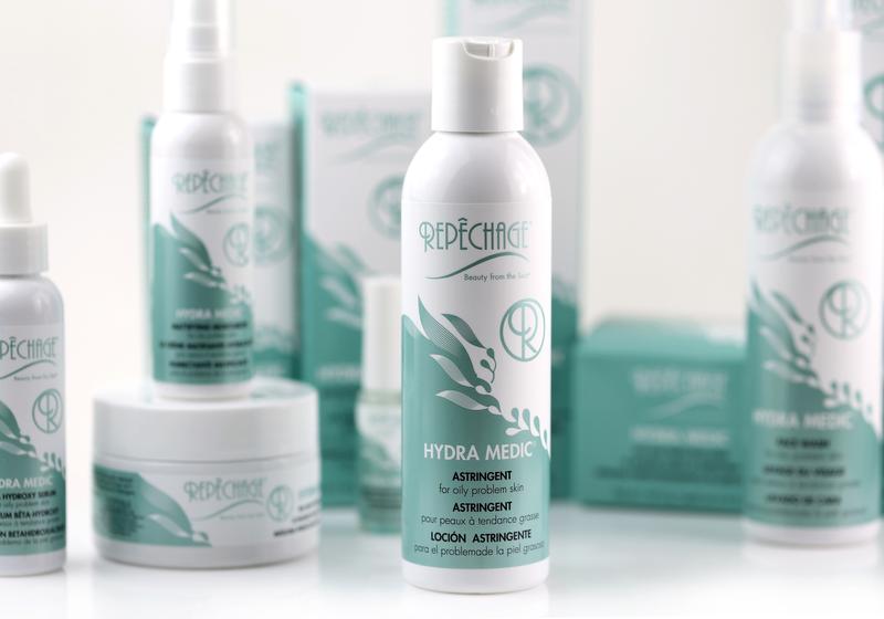 Repechage Hydra Medic Astringent Blemish Control For Problem Skin 6oz/177 ml exp. 30.Jan.2026 0 กก.