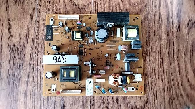 อันที่ 945 SONY 32BX311 ซัฟฟลาย 1-884-743-11 ดีเทสแล้ว