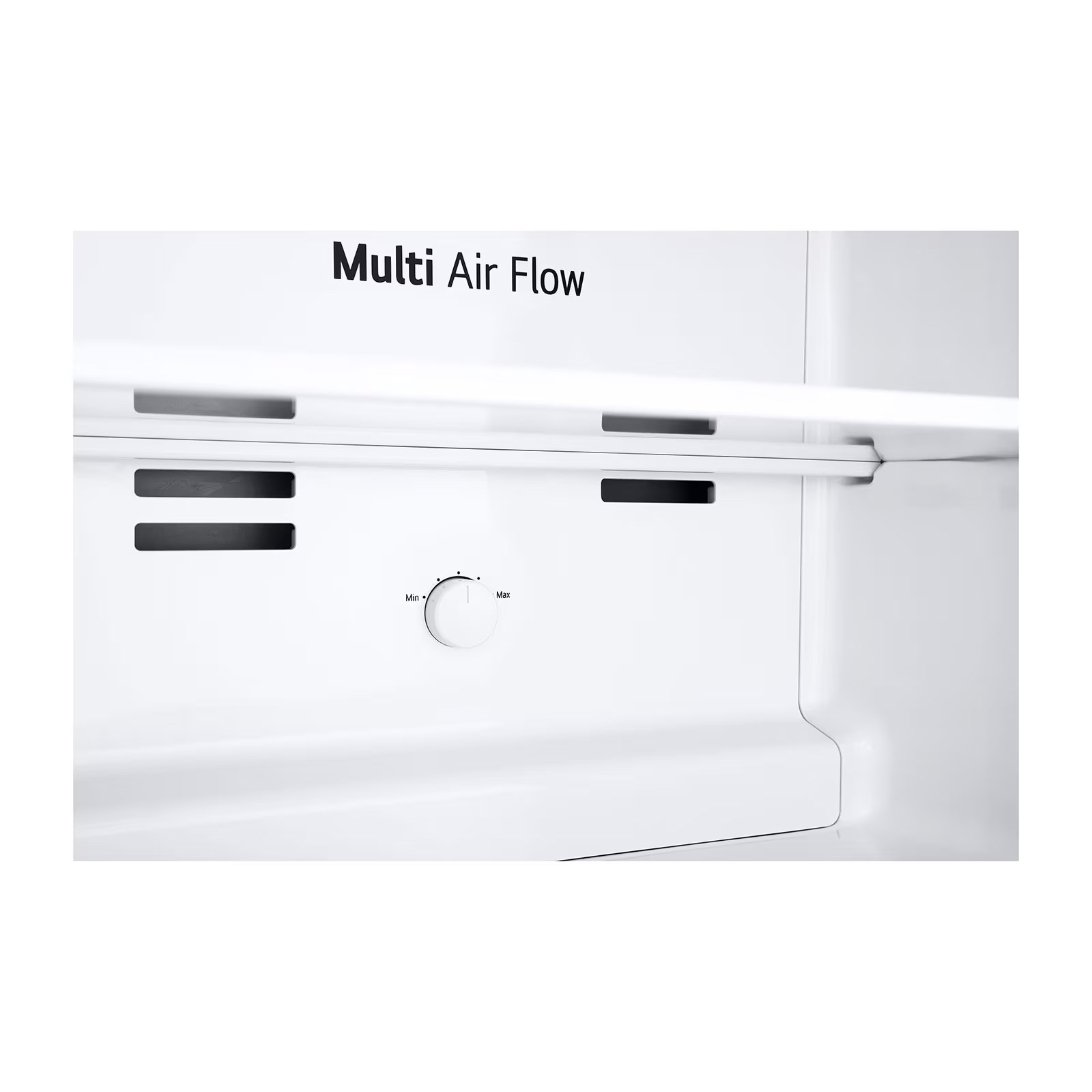 ตู้เย็น 2 ประตู LG รุ่น GV-B262PXGB 9.4 คิว สีดำ Smart Inverter (ชลบุรีส่งฟรี)