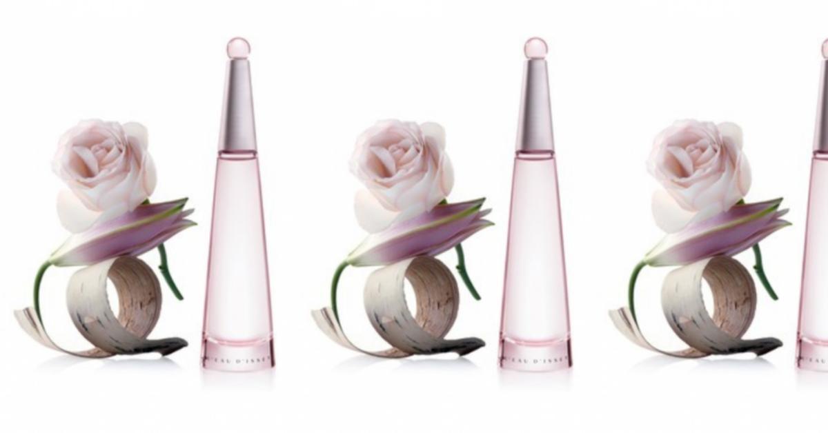 ISSEY MIYAKE L'eau D'Issey Florale EDT แบ่งขาย