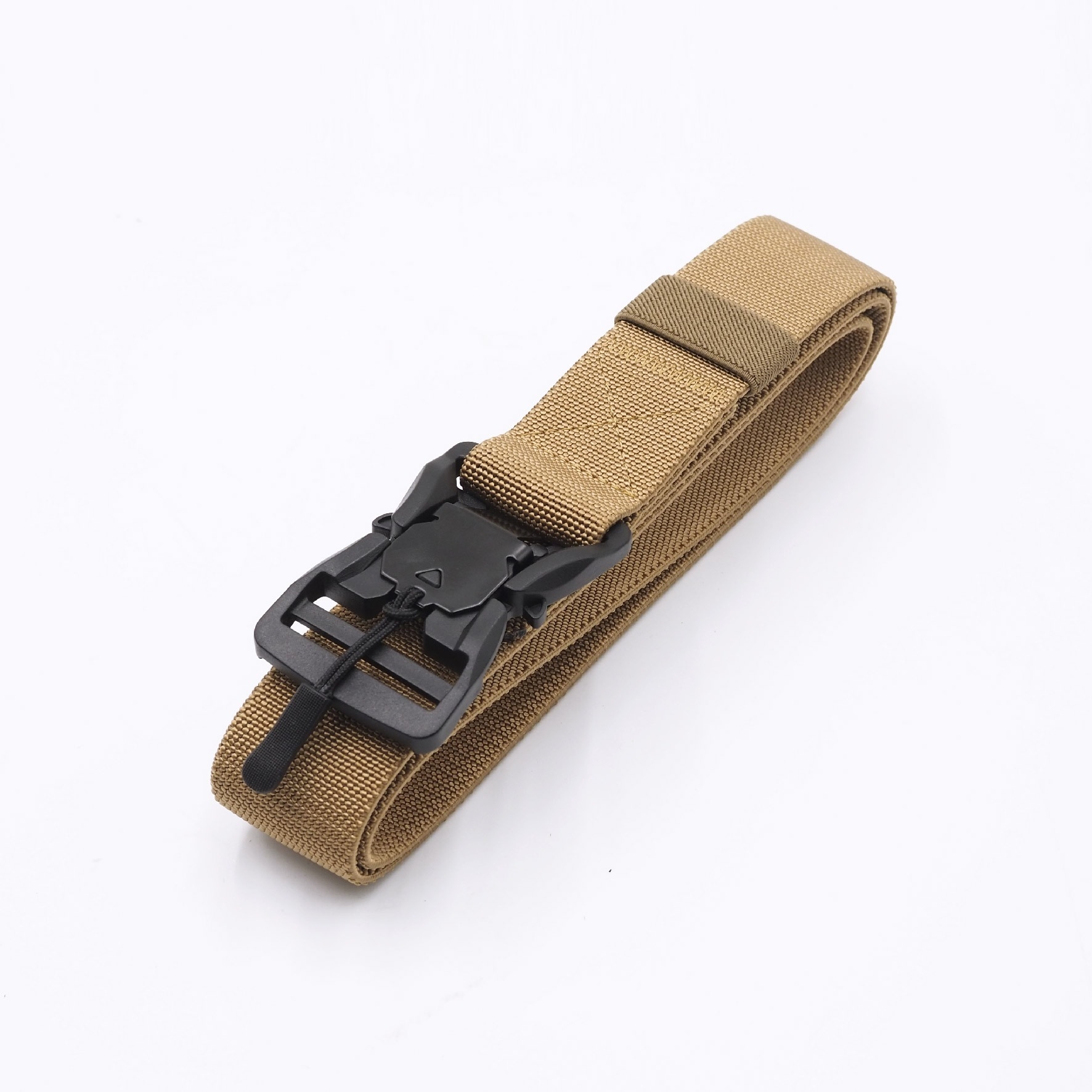 เข็มขัด Magnetic belt #912 (K0110)