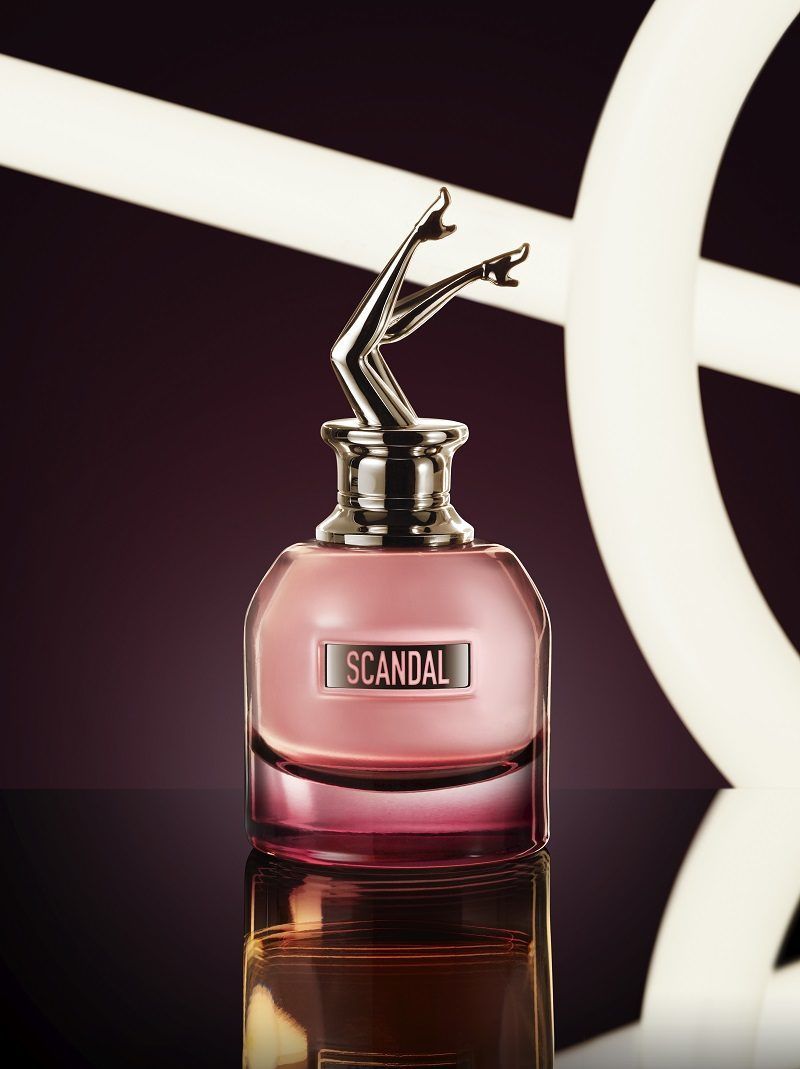 JEAN PAUL GAULTIER Scandal By Night Intense EDP แบ่งขาย