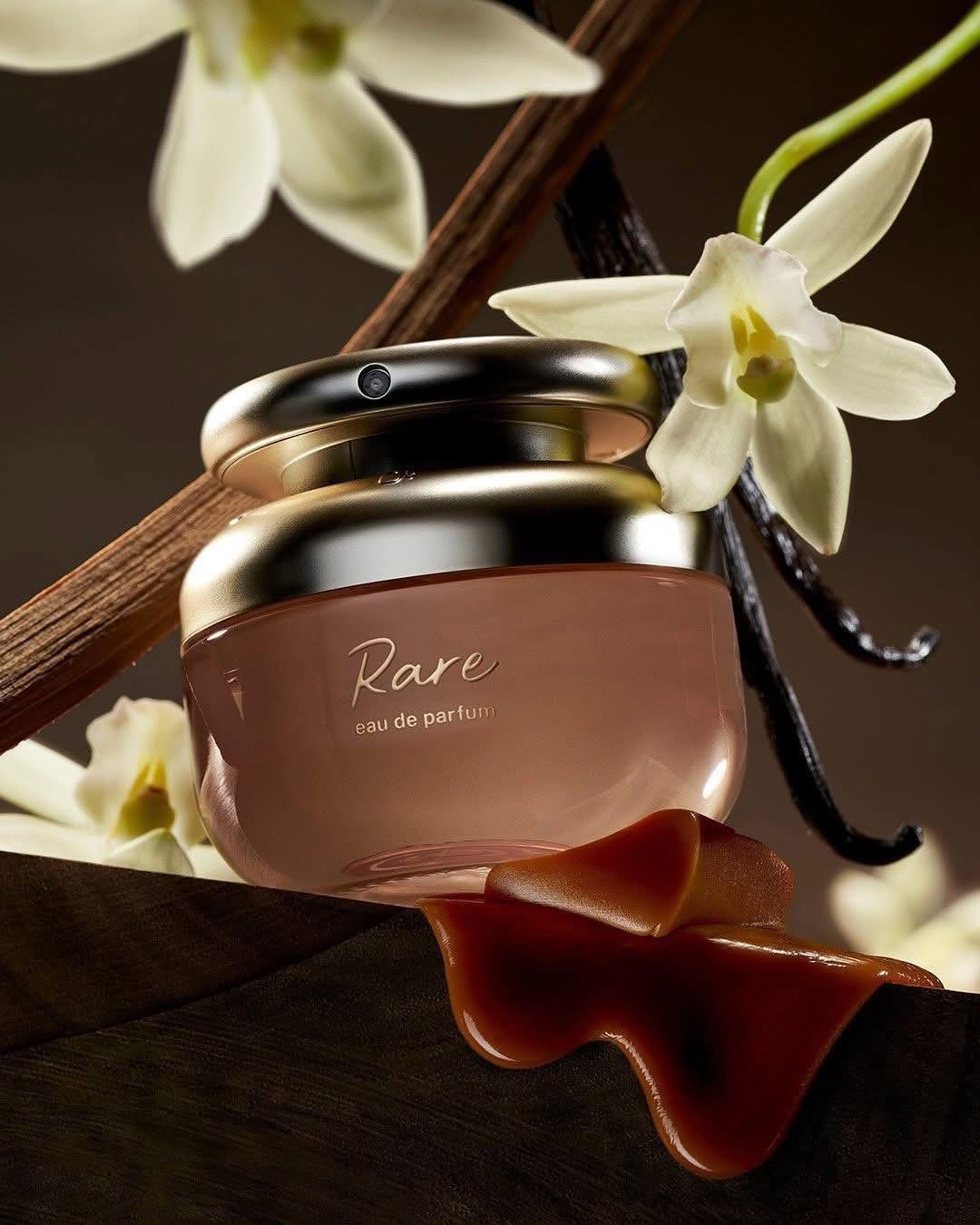 Rare Eau de Parfum ขนาดทดลอง 5 ml หัวแต้ม