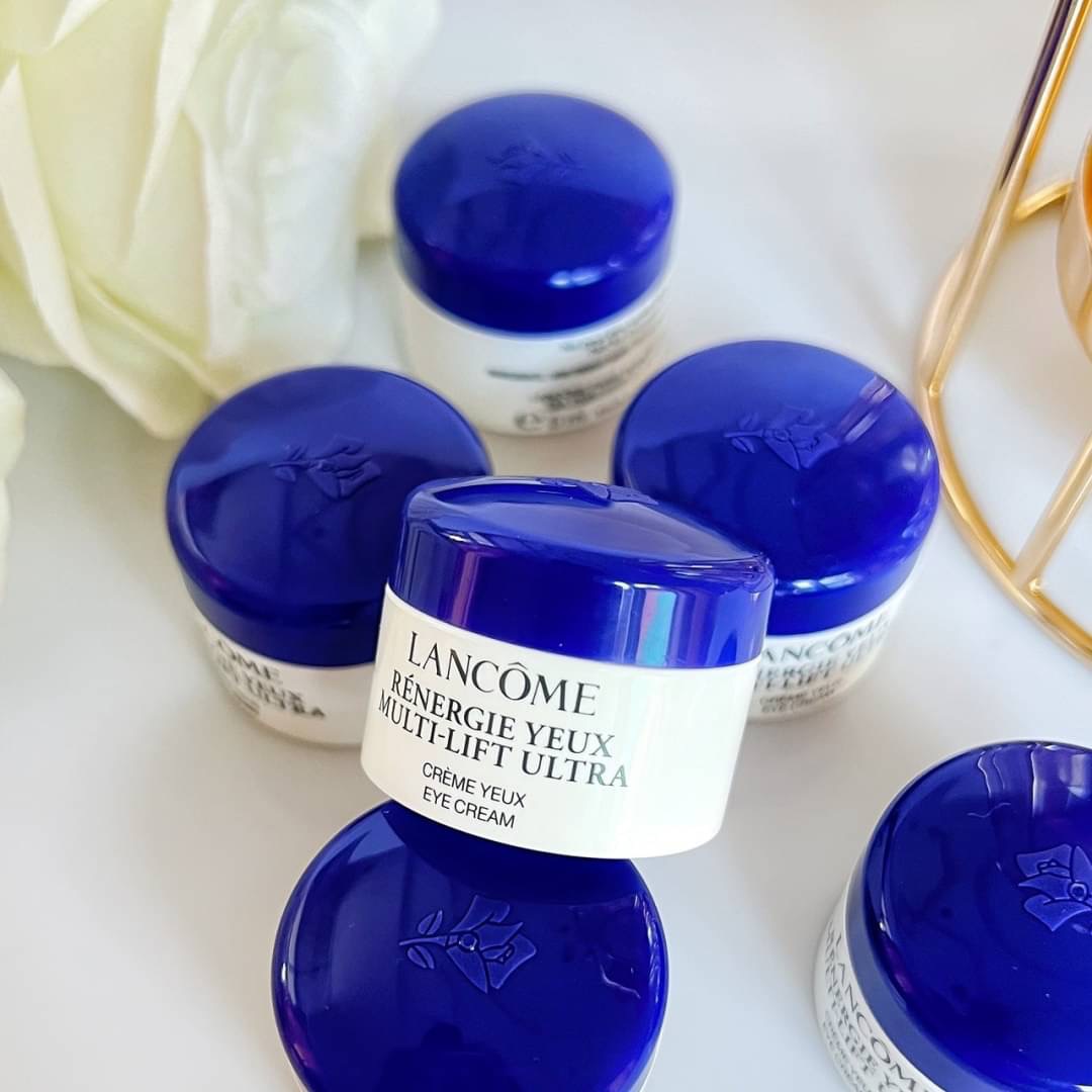 Lancome Renergie Yeux Multi Lift Ultra Eye Cream 5 ml