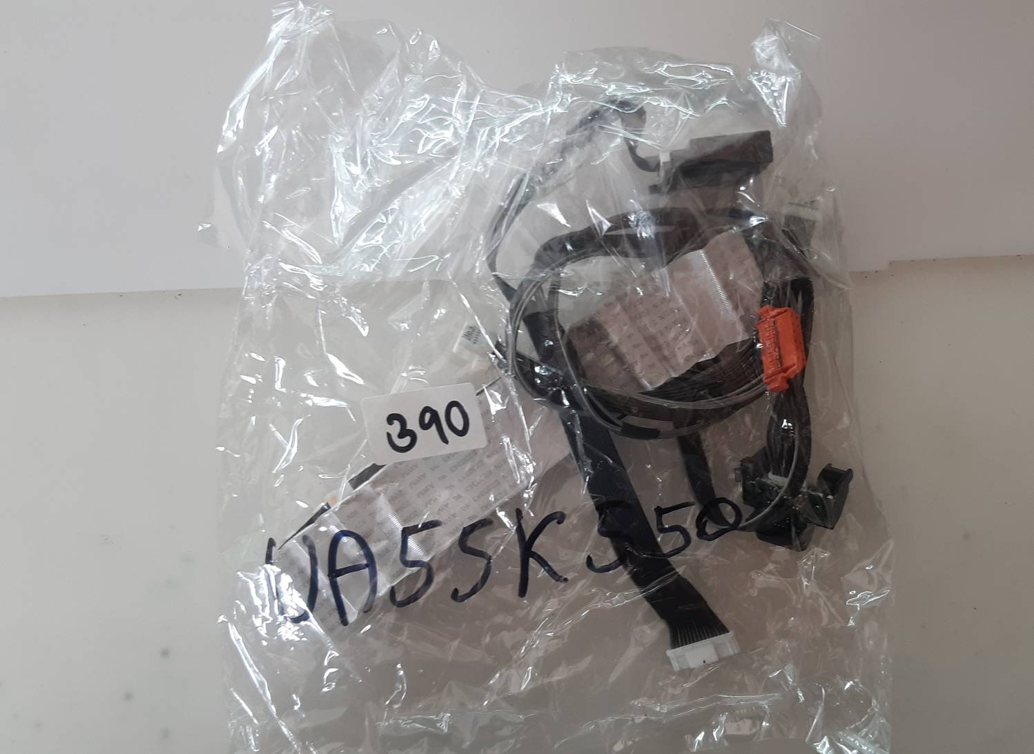 ชุดสายแพร 390 Samsung UA55K5500AK