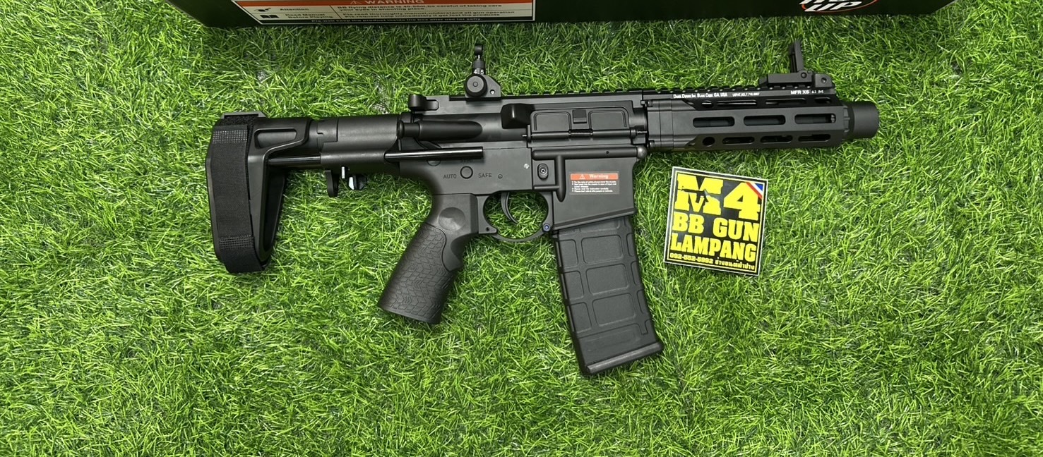 E&C 645-2 S2 DDM4 PDW AEG