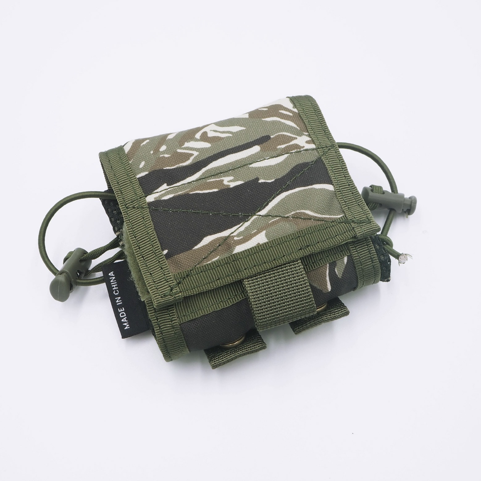 ถุงทิ้งแม็กผ้าตาข่าย SOETAC (K0270)