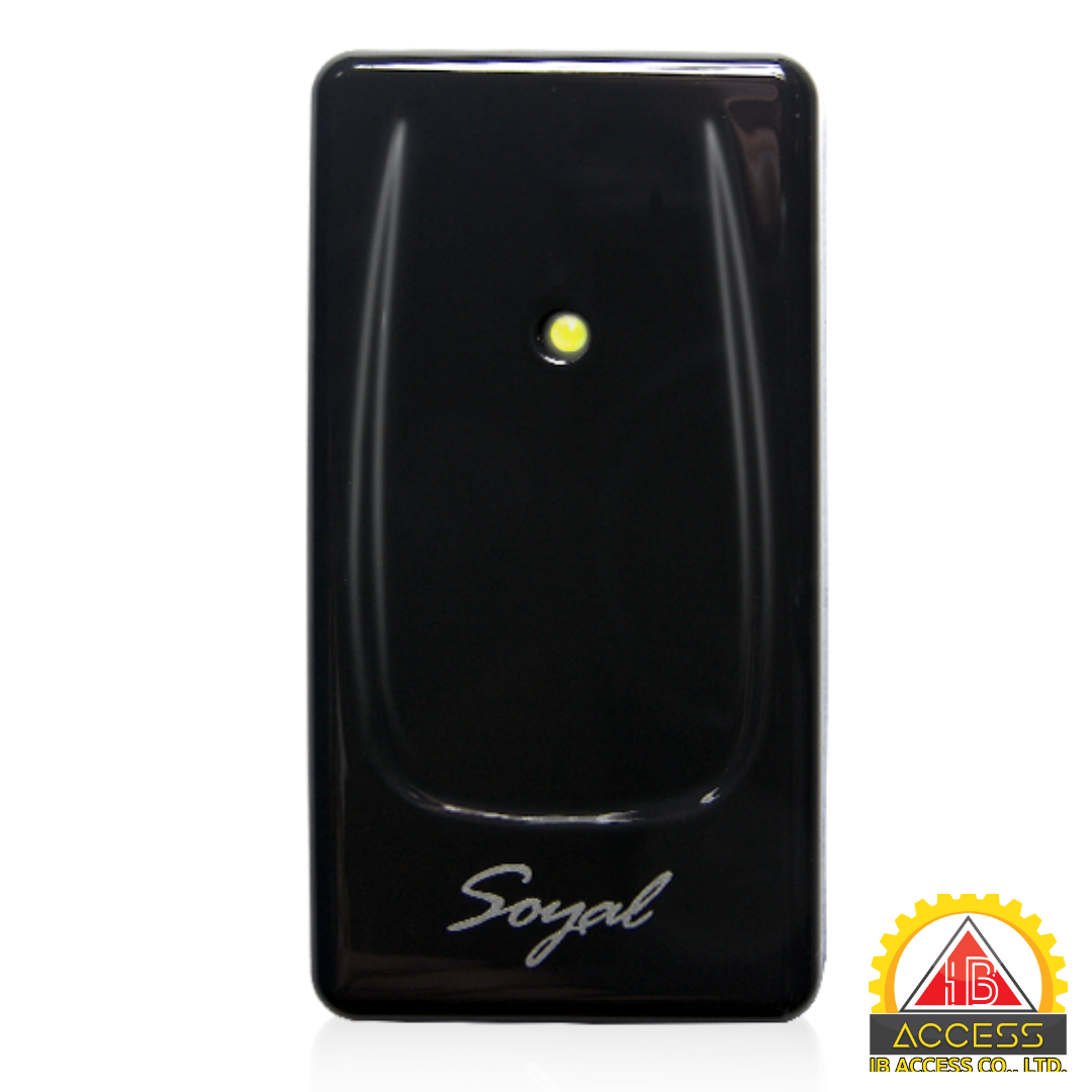 เครื่องทาบบัตร Soyal รุ่น AR-723-U