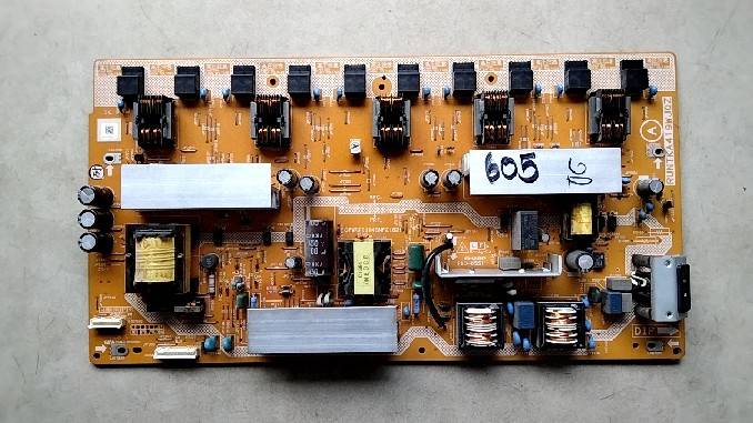 อันที่ 605 SHARP LC-32A33M ซัฟฟลาย RUNTKA419WJQZ ดีเทสแล้ว