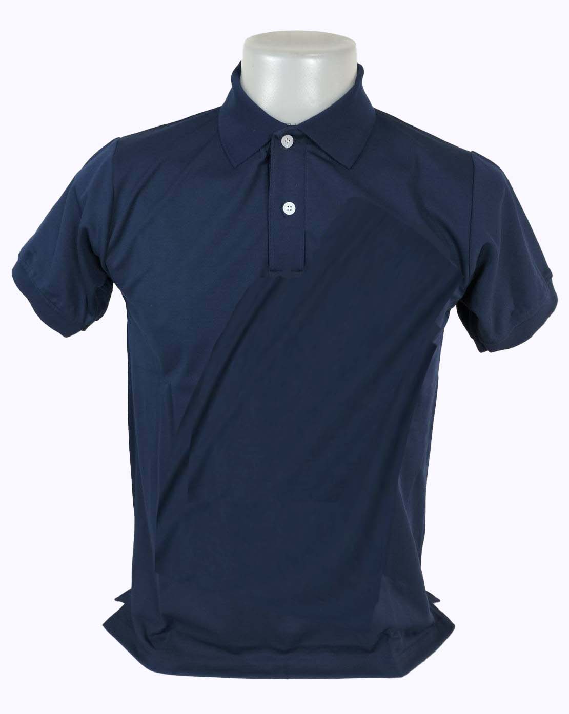 เสื้อโปโลสีกรม พรีออเดอร์