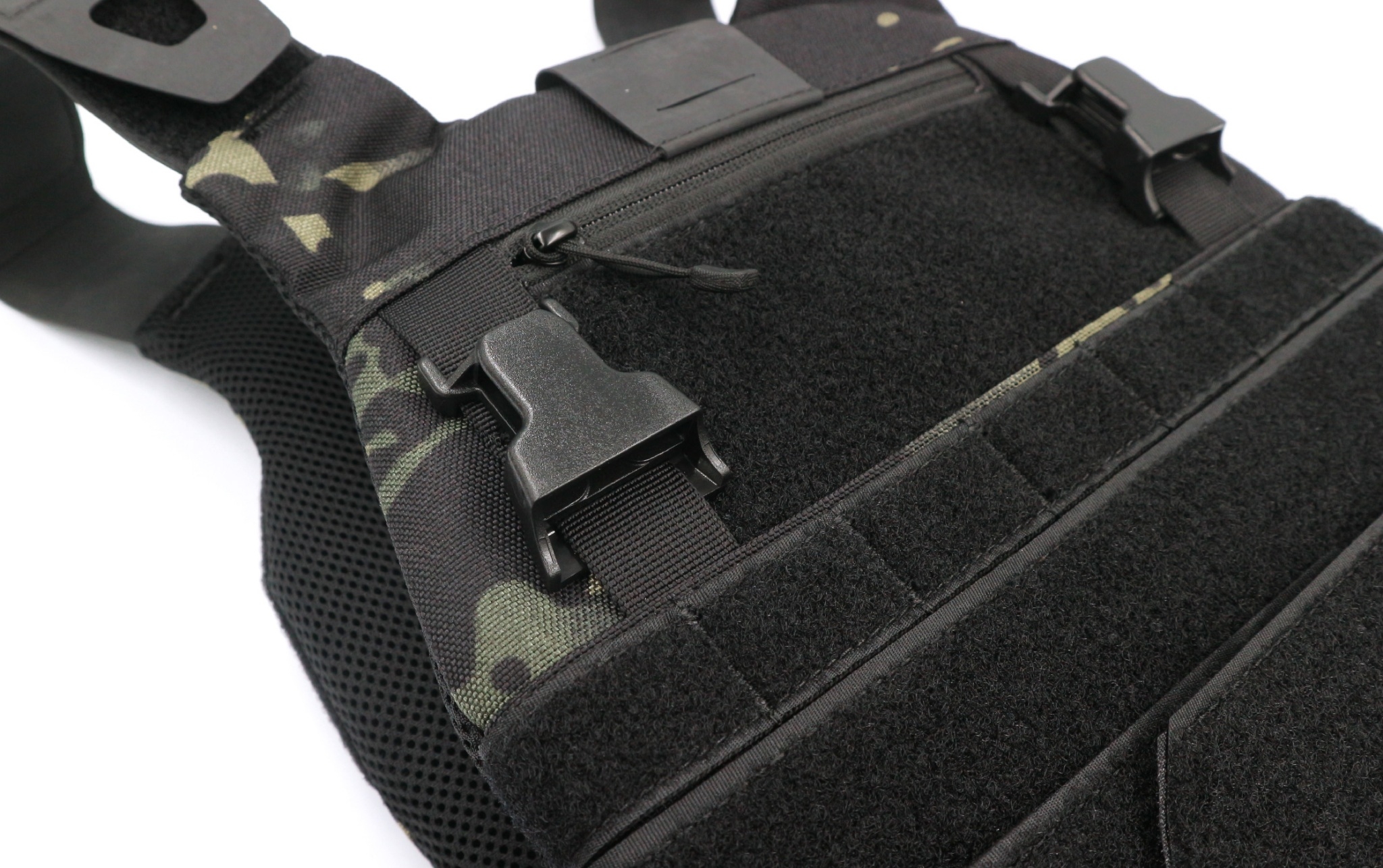 Molle Buckle (K0110)