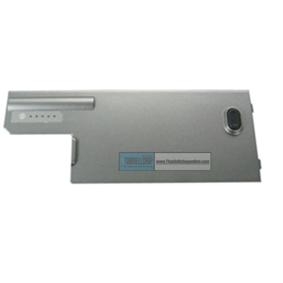 Battery 85Wh 9cell Dell Latitude D820 D830 D531, Precision M65 M4300 (Part: MM156,DF192)(Clearance Sale)
