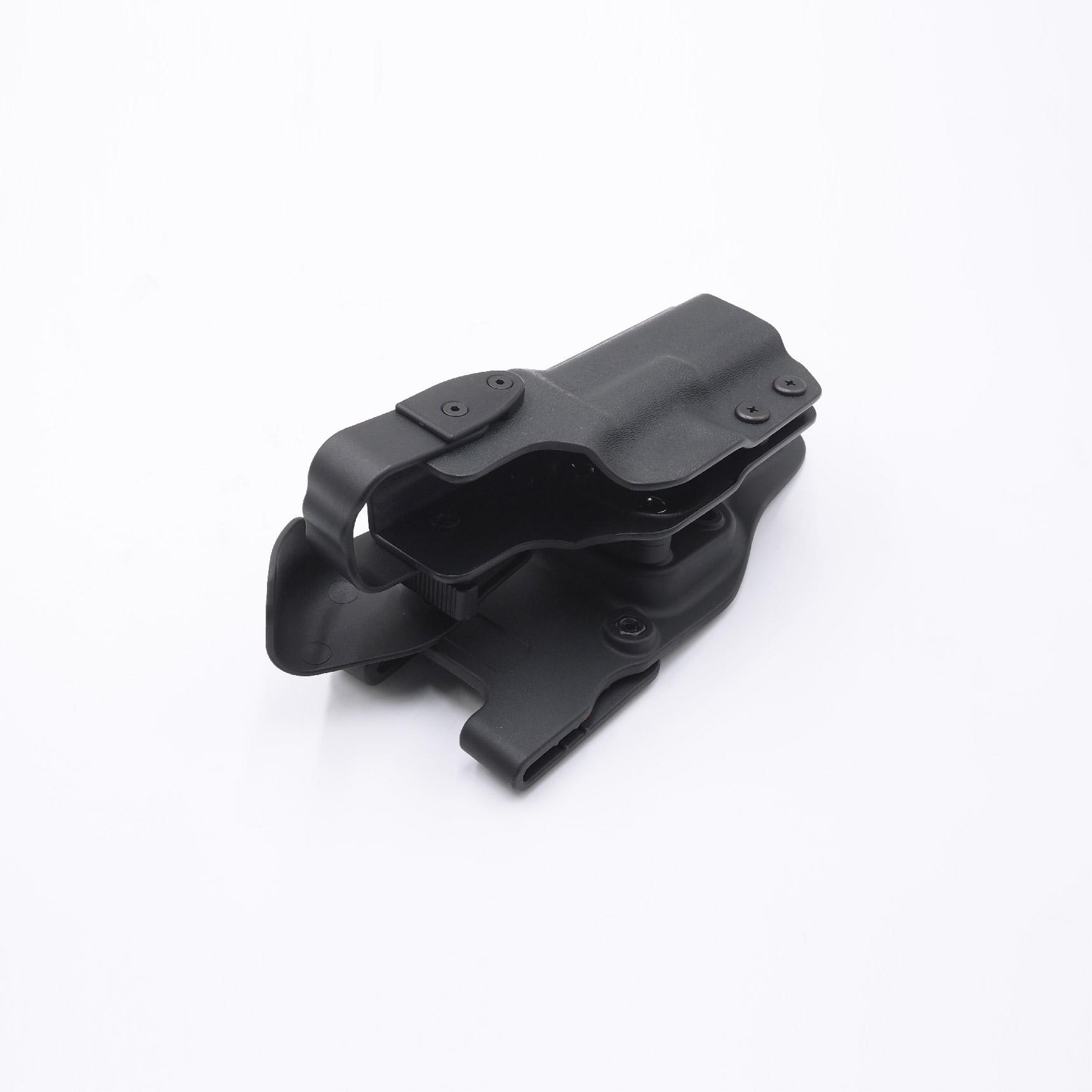 ซองพกนอก Duty Level II Warriorland Glock 19 (K01490)