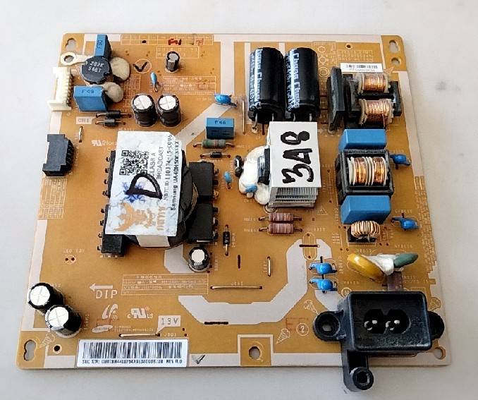 อันที่ 348 Samsung UA40H5003TK ซัฟฟลาย BN44-00754A ดีเทสแล้ว