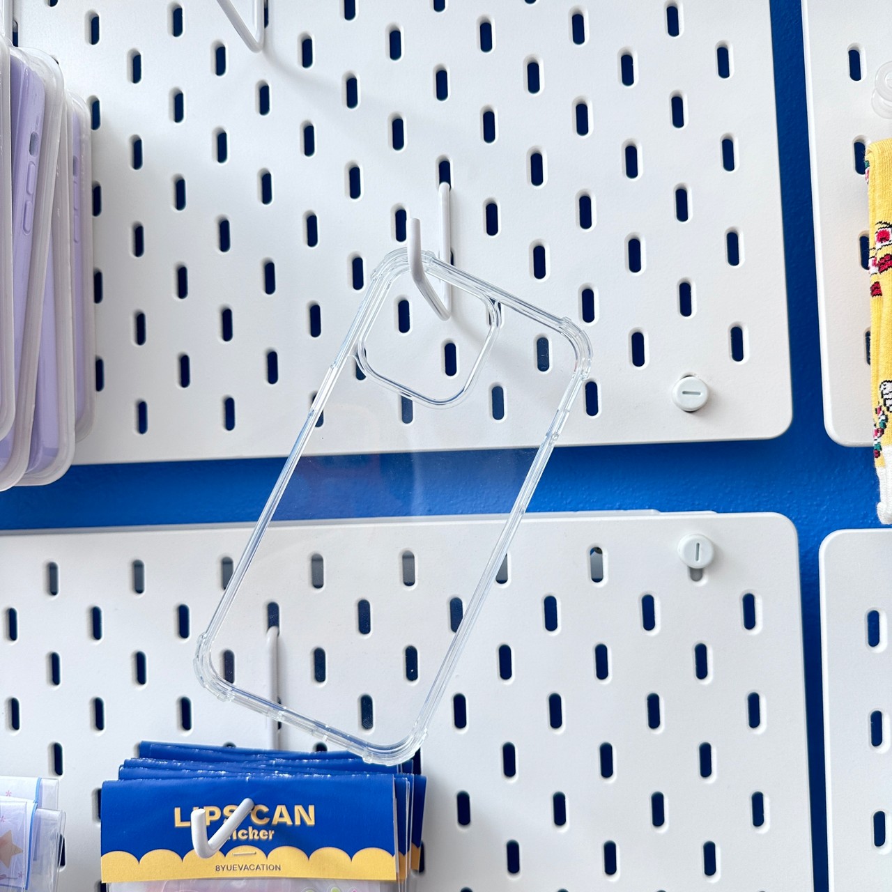 clear case bumper 14-14pm