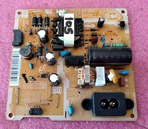 อันที่ 105 Samsung UA24H4003AR ซัฟฟลาย BN44-00746 ดีเทสแล้ว