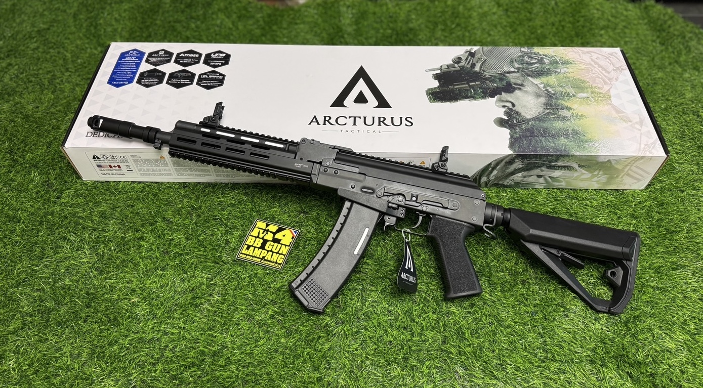 ARCTURUS AK04 AK74 AEG