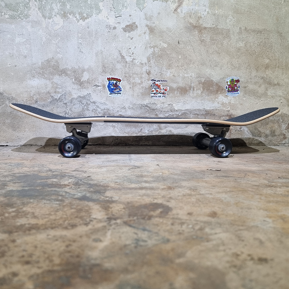 0202 us Carver Surf skate ทรัค CX4 CX เซิฟสเก็ตสายสตรีท