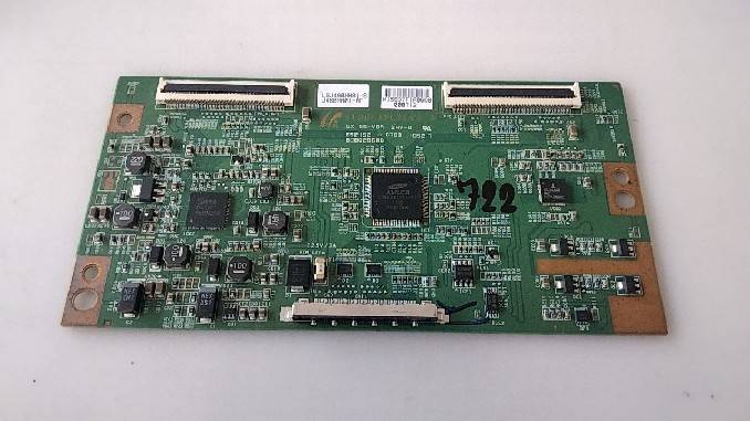 อันที่ 722 Samsung UA46D5000PR ทีคอน S100FAPC2LV0.3 ดีเทสแล้ว