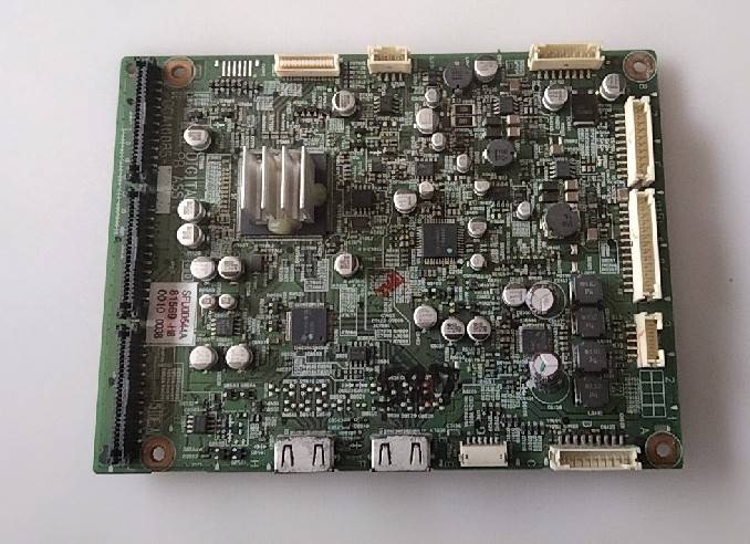 อันที่ 527 JVC LT-32BX38 ซีสเตร็ม GGA10085 SFU0D544A ดีเทสแล้ว