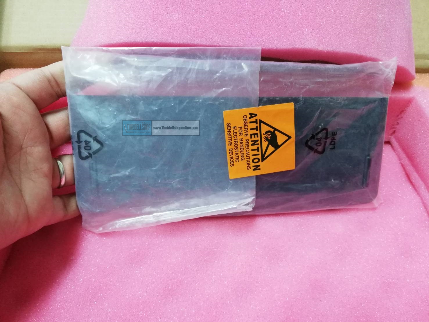 Battery Dell Alienware M17X R2 (Part: C852J) (Clearance Sale)