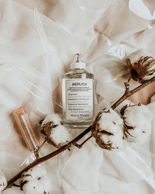 Maison Margiela Replica Lazy Sunday Morining EDT ขนาดทดลอง 7 ml