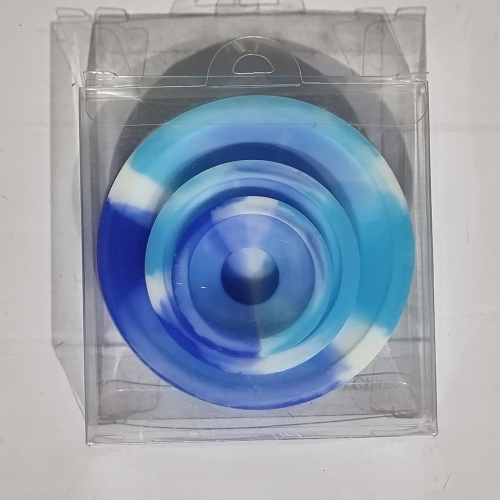 [1007] silicone ยางครอบปากขวด กันน้ำเข้า ออก สำหรับทำความสะอาด ขวดแก้ว 3 ขนาด 72, 47, 35cm