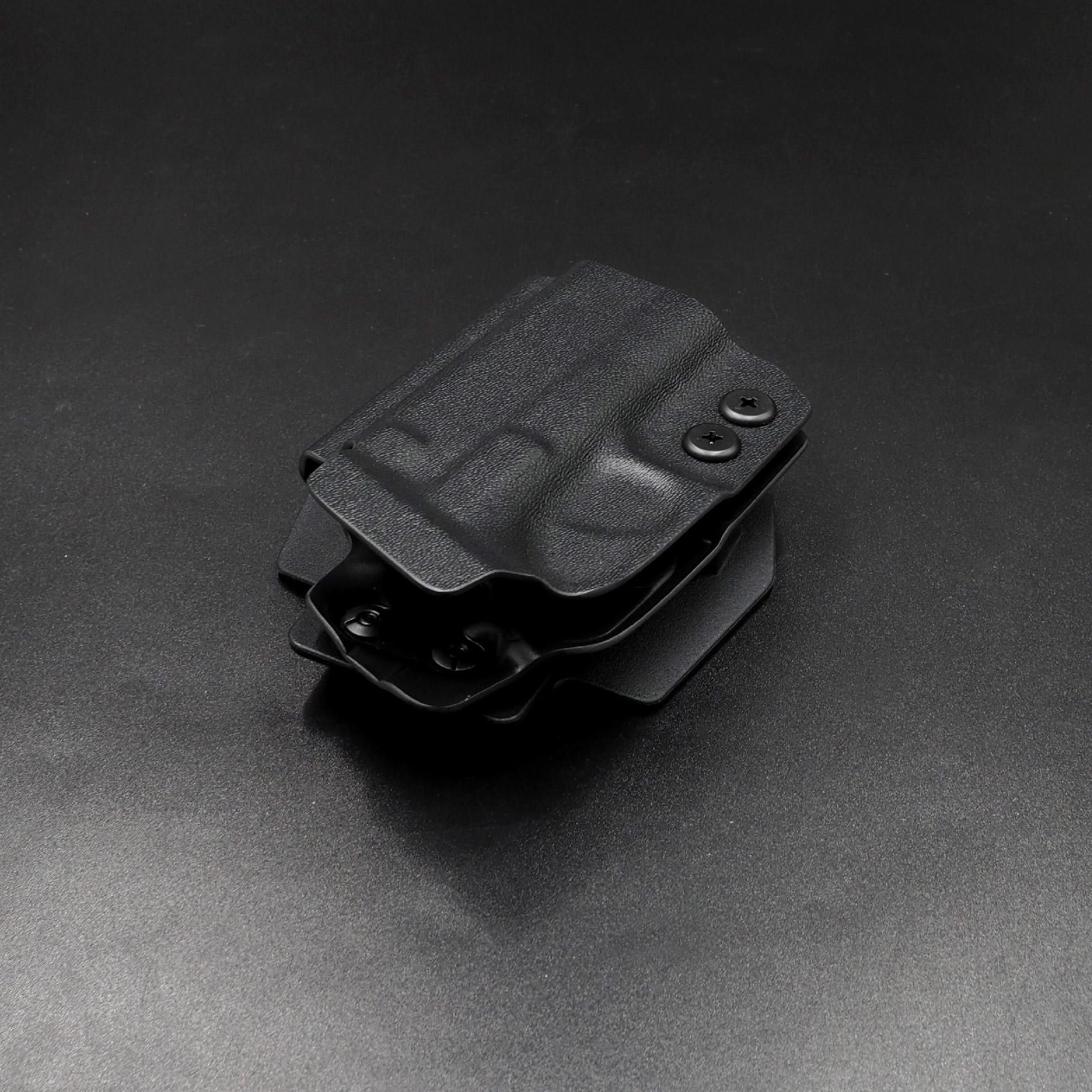 ซองพกนอก KYDEX Warriorland Glock 43/43X (K0800)