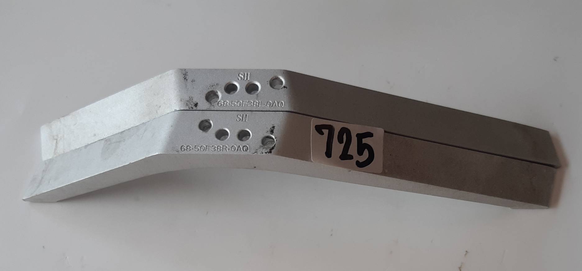 อันที่ 725 ขาทีวี TCL 55S3830 68-50F38R-0AQ 68-50F38L-0AQ