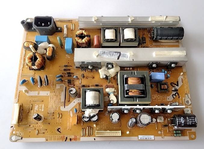 อันที่ 362 Samsung PS43E450A1R ซัฟฟลาย BN44-00508A ดีเทสเล้ว