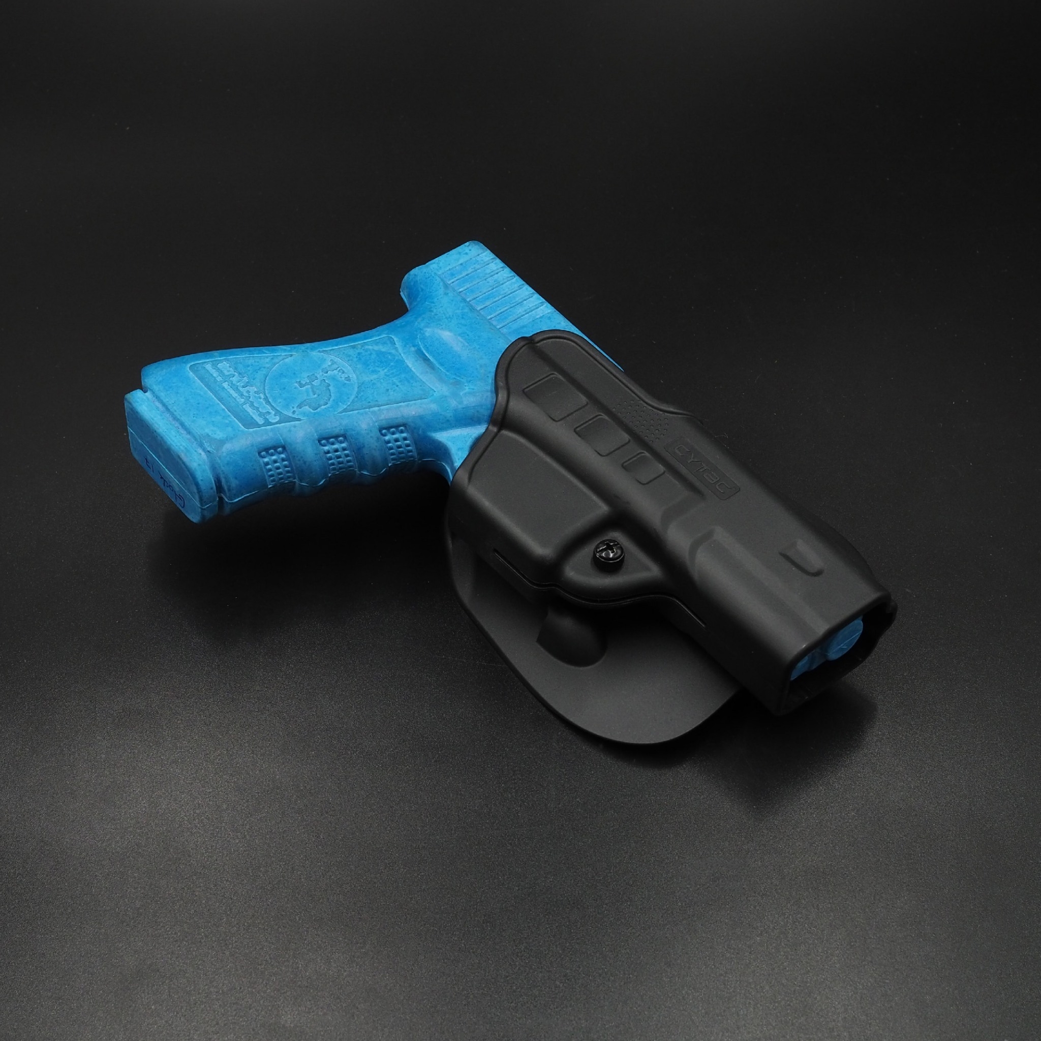 ซองปลดเร็ว G17 Cytac (K0350)