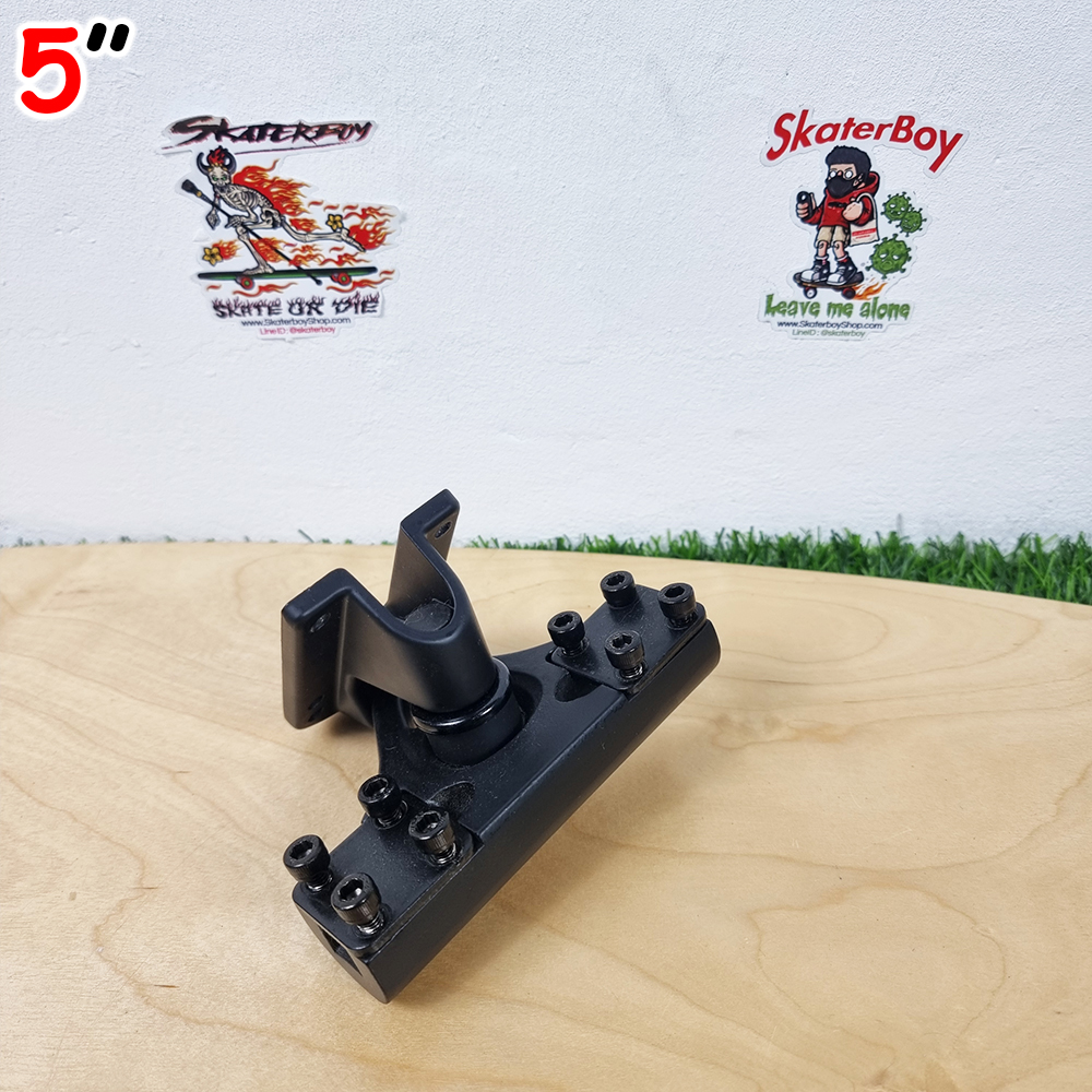 [0502] ทรัคสเก็ตบอร์ดไฟฟ้า 8" สเก็ตบอร์ดไฟฟ้า รุ่น surf