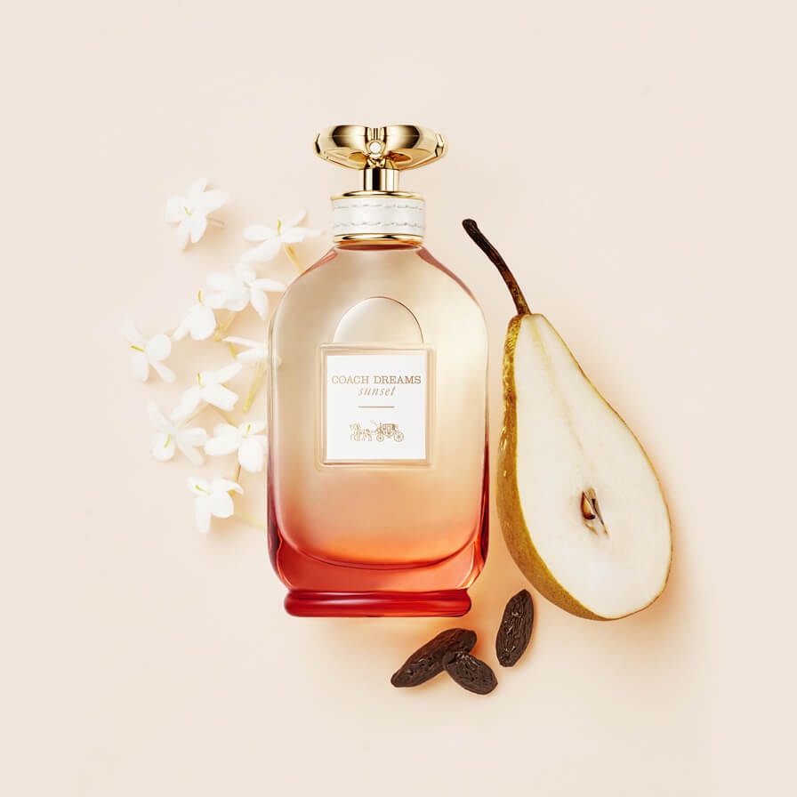 COACH Dreams Sunset EDP แบ่งขาย
