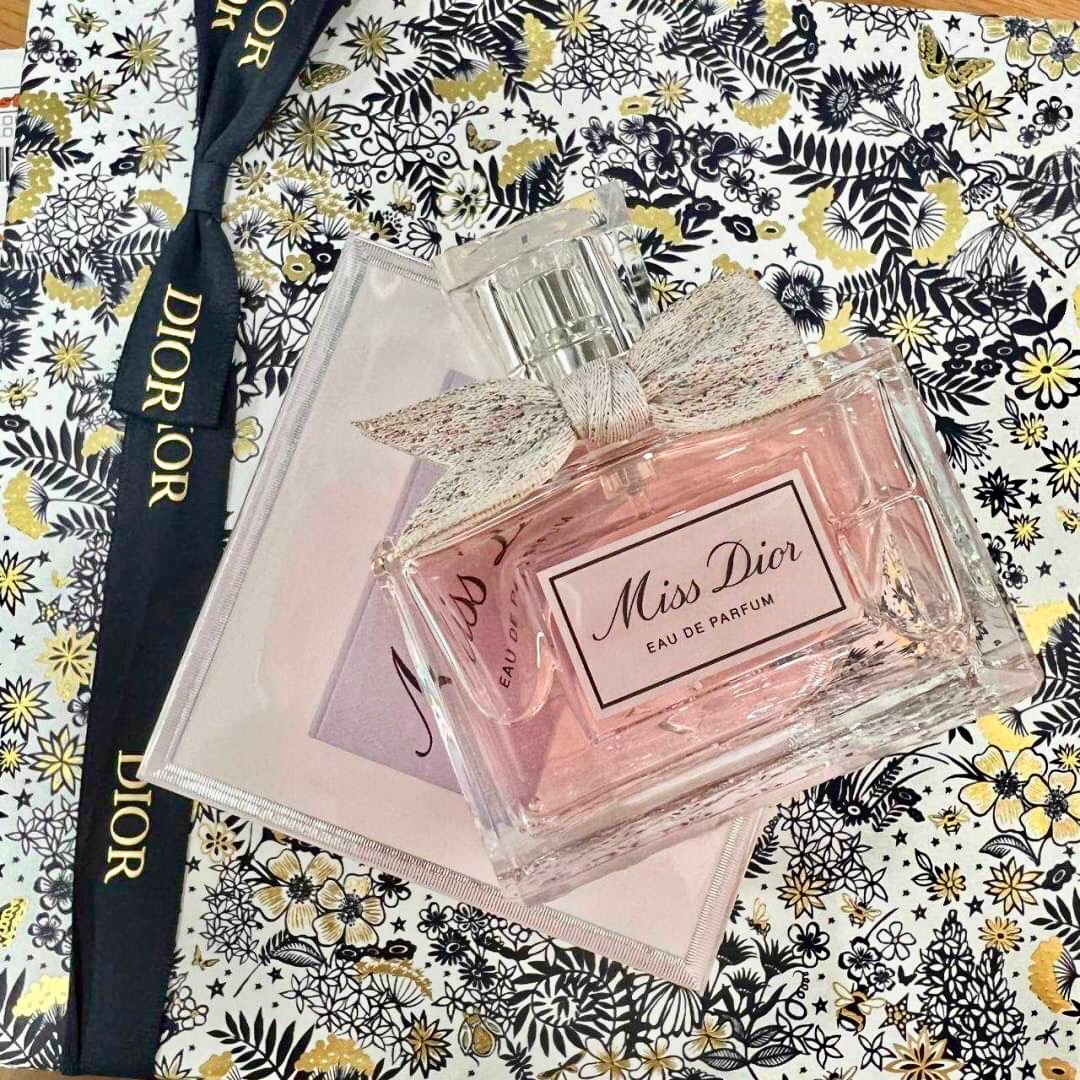 DIOR Miss Dior EDP 2021 50 ml (Counter Box)