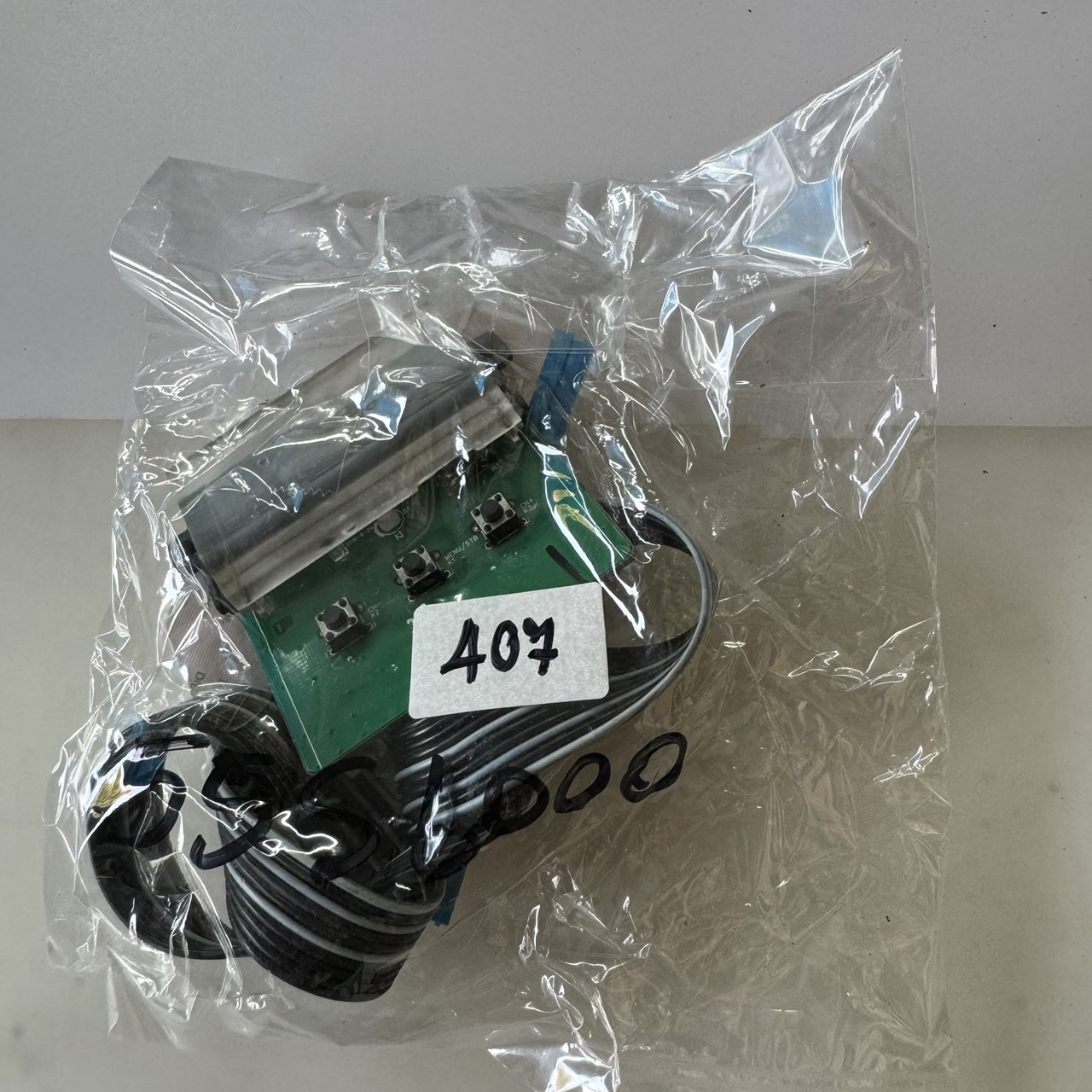 ชุดสายแพร 407 TCL 55S6000
