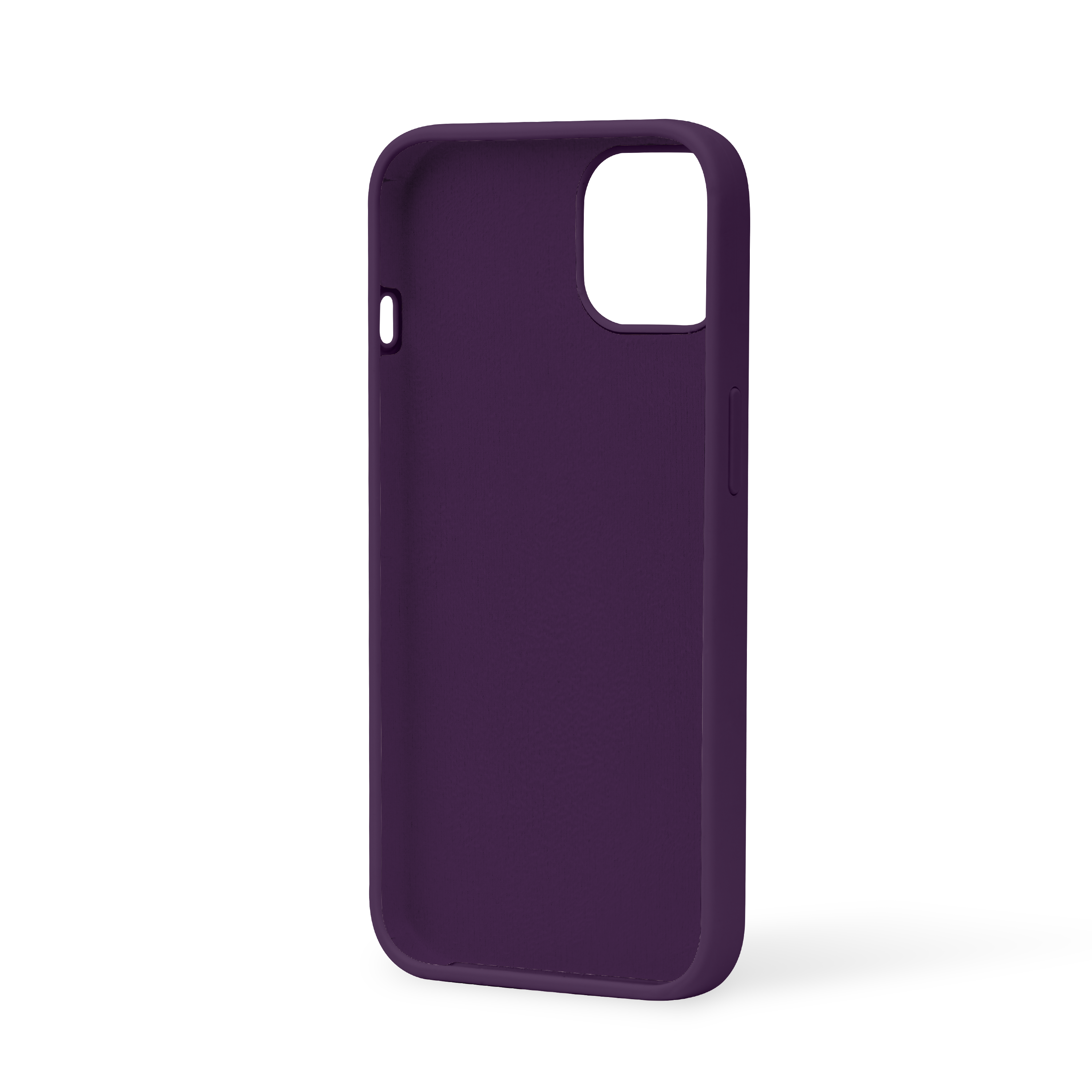 Silicone Case (violet colors) ** สำรองสี 1 สีกันหมด **