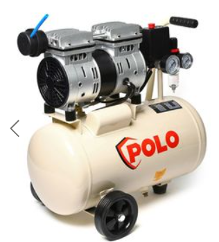 ปั๊มลมลอยฟรี 0.75HP - 24L รุ่น OFS7501-24