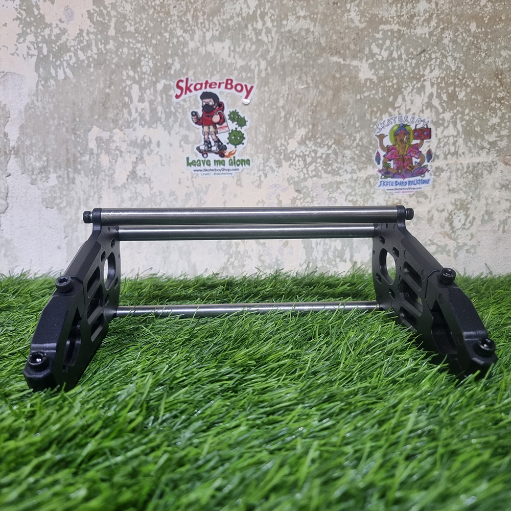 [0502] แผ่นยึดมอเตอร์ จับทรัค สเก็ตบอร์ดไฟฟ้า รุ่น Offroad