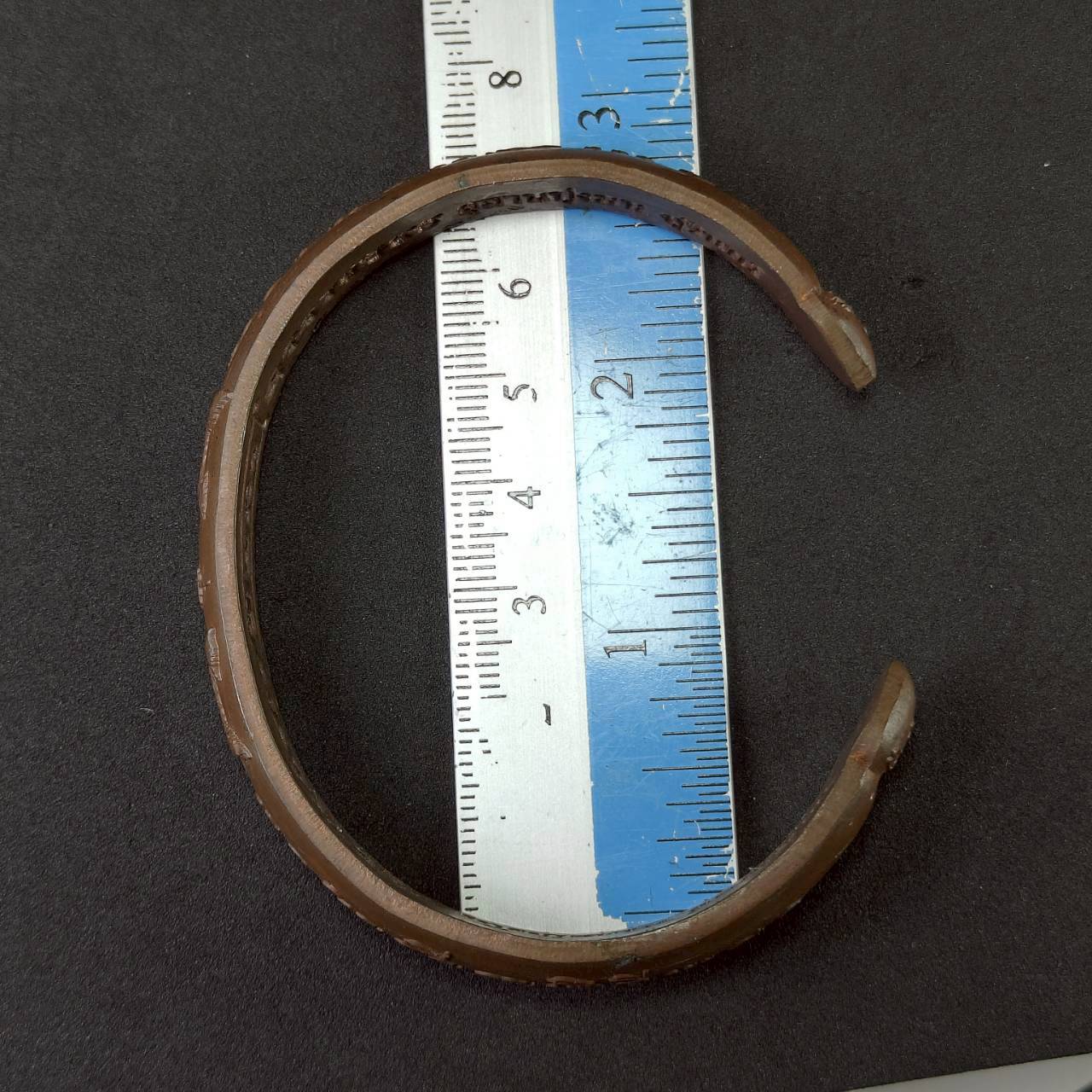 กำไลรวยมหาเศรษฐี หลวงปู่หงษ์ พรหมปัญโญ