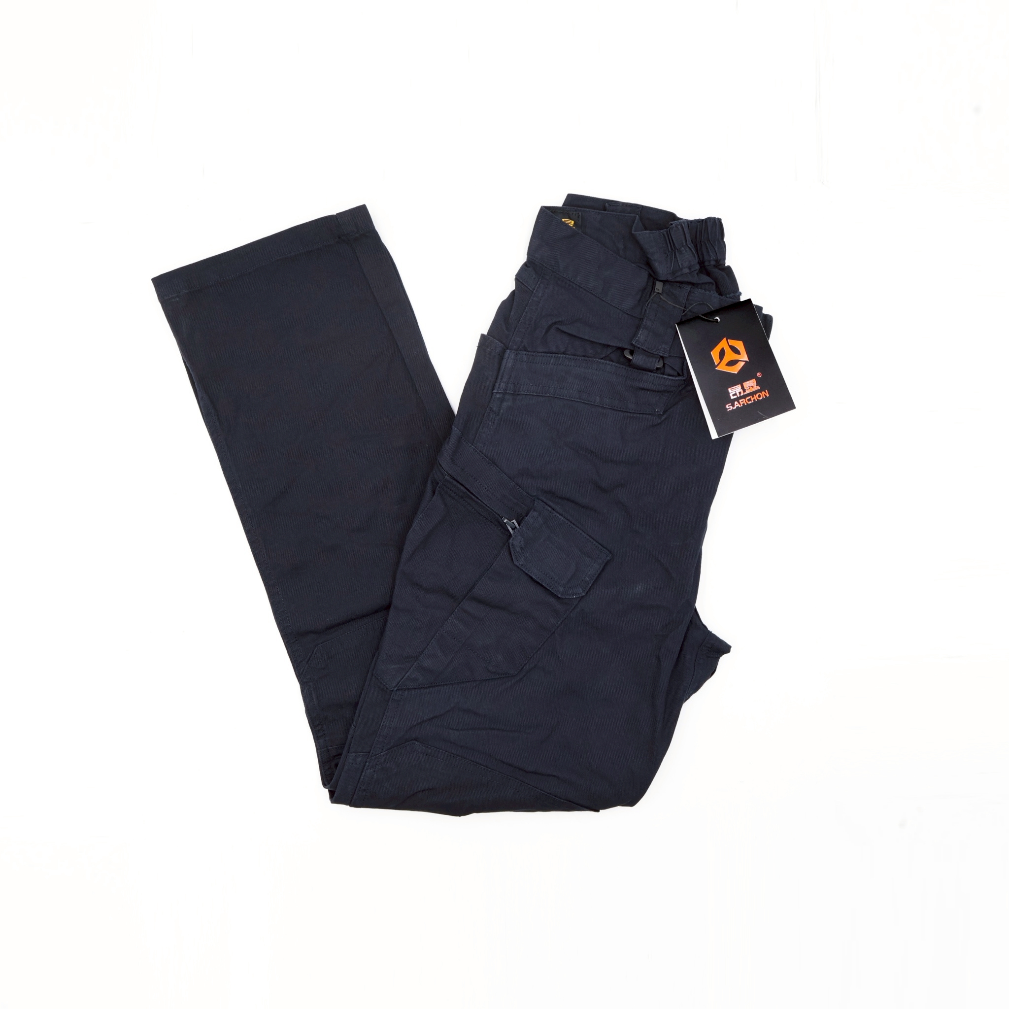 กางเกง Archon รุ่น IX7 ผ้ายืด (K0550)