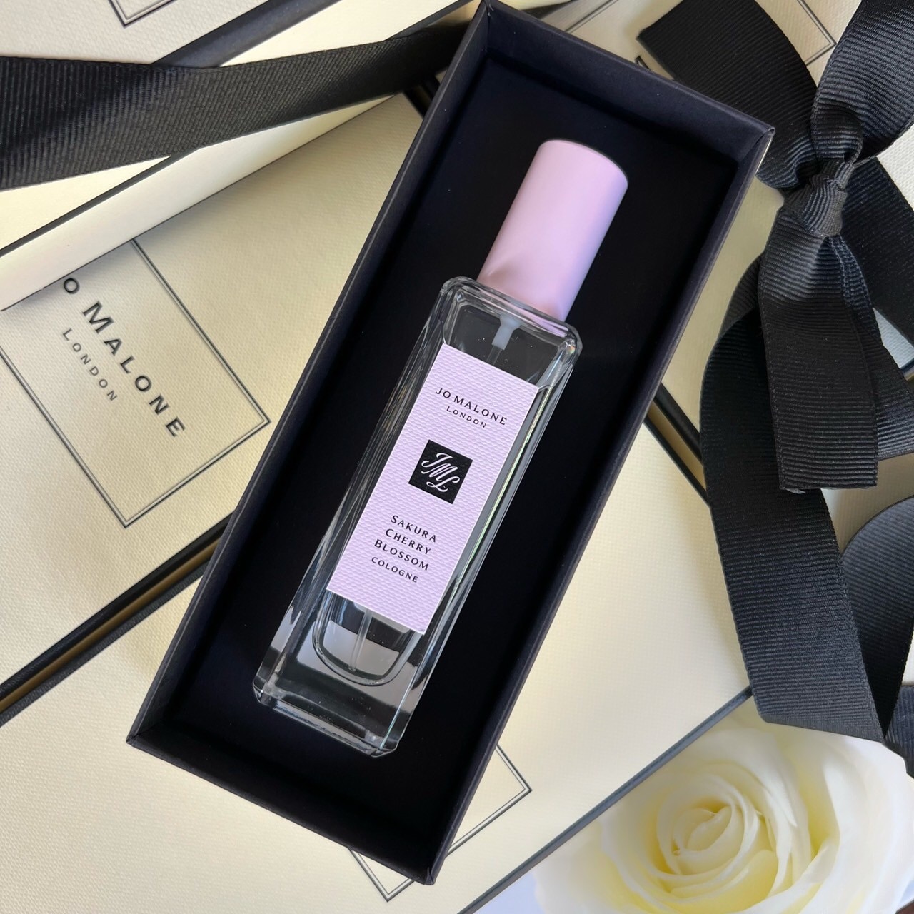 Jo Malone Sakura Cherry Blossom 30 ml (Counter Box)